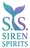 Siren Spirits Logo